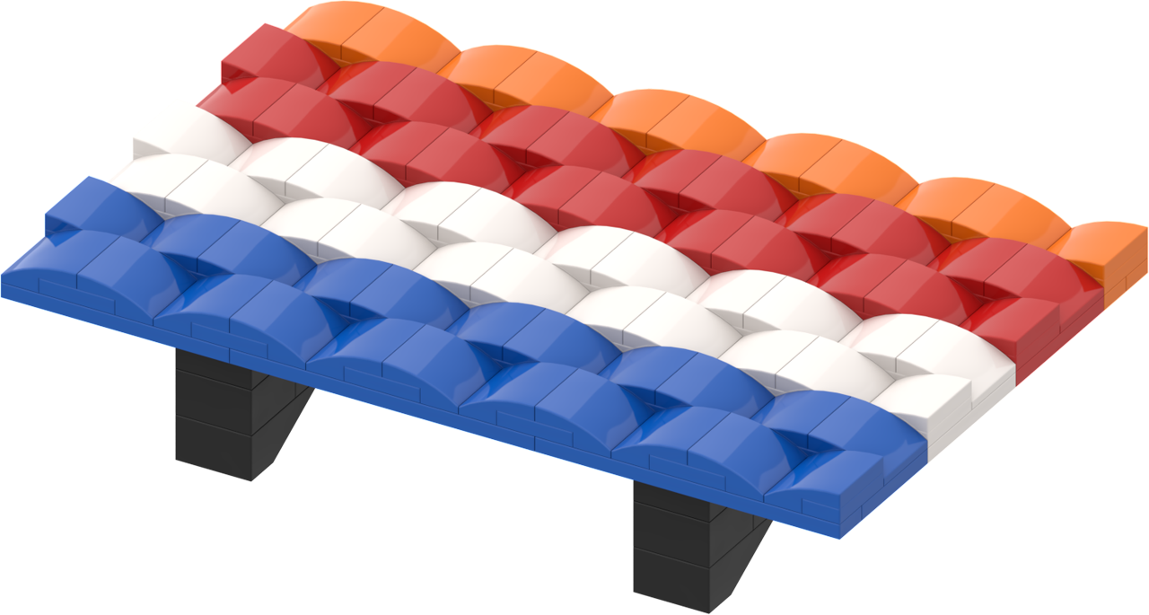 Dutch Flag